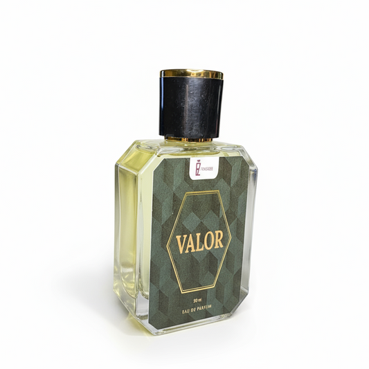 Valor – Unisex Perfume