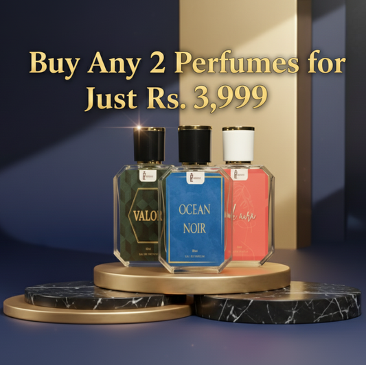 2X Perfume Bundle – Choose Any 2 Luxury Fragrances