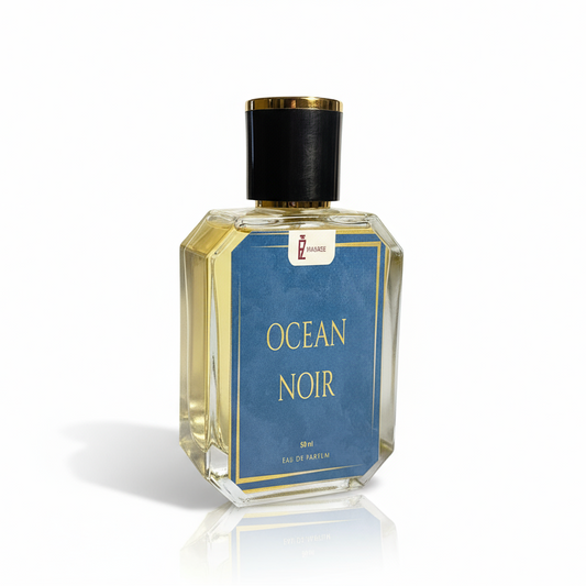 Ocean Noir – Men’s Perfume