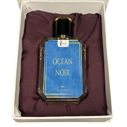 Ocean Noir – Men’s Perfume