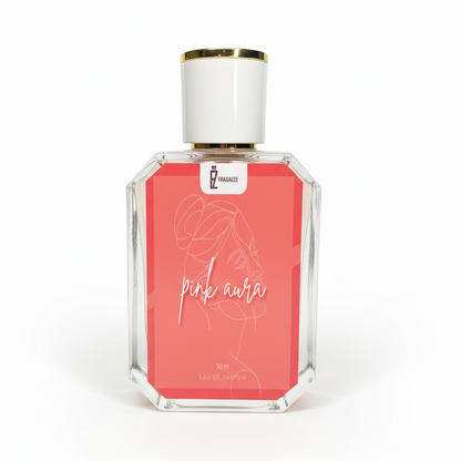 Pink Aura – Women’s Perfume