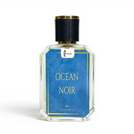 Ocean Noir – Men’s Perfume