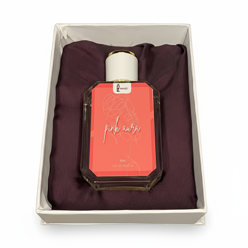 Pink Aura – Women’s Perfume