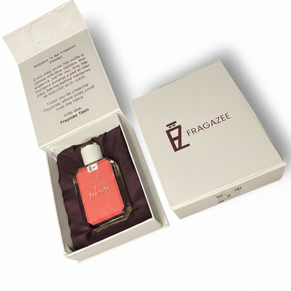 Pink Aura – Women’s Perfume